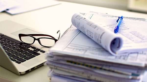 aurelium Intranet Document Management voor MKB