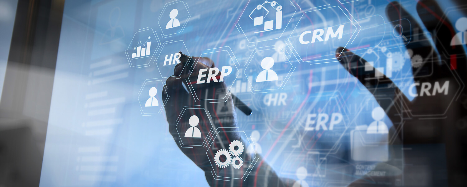 ERP-CRM