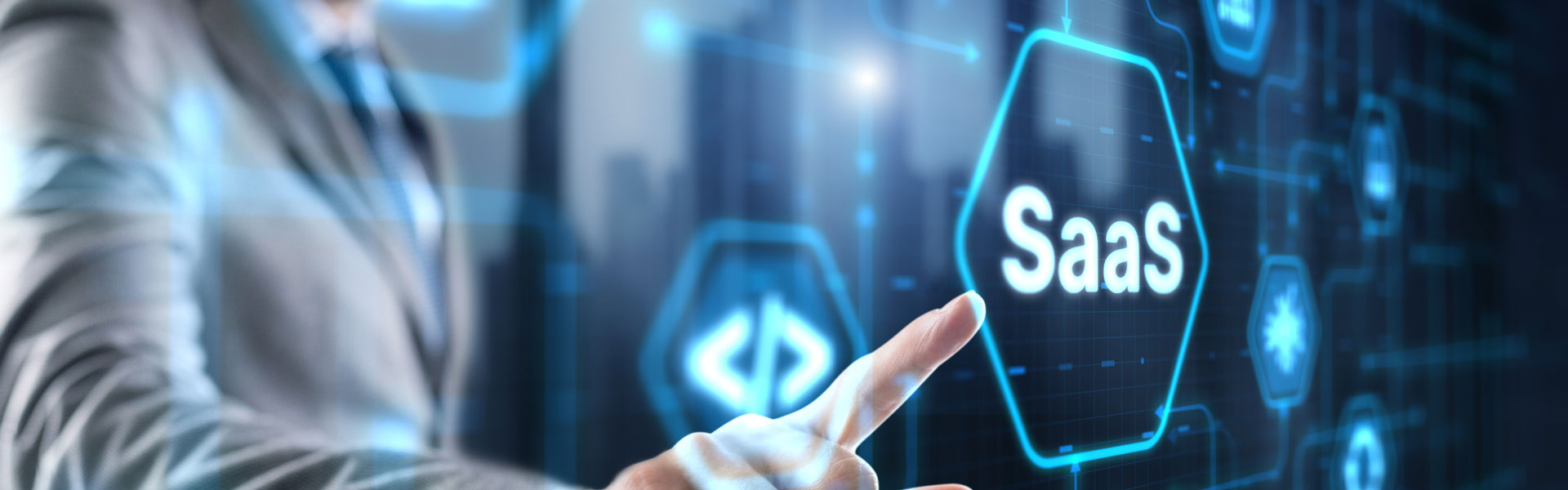 SaaS