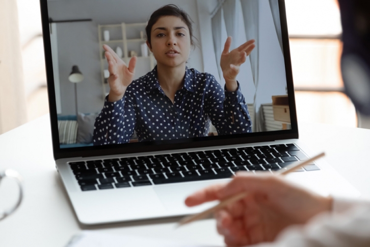 Einde Skype for Business Online