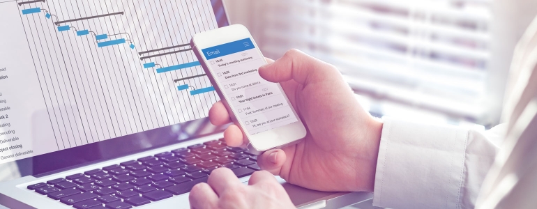 Task management