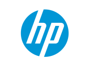 HP logo