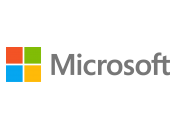 Microsoft Logo