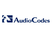 audiocodes logo