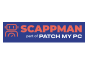 Scappmann logo