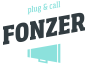 Fonzer logo